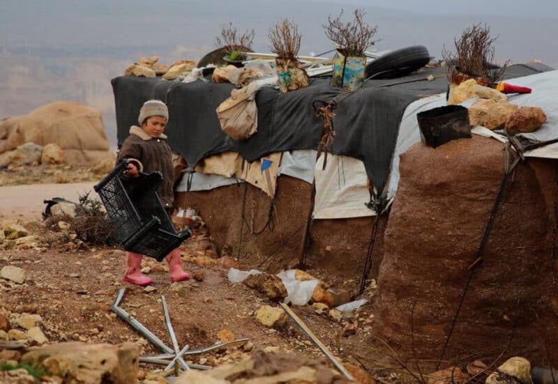 La UE considera una "buena noticia" la prórroga seis meses más de la entrega de ayuda transfronteriza a Siria