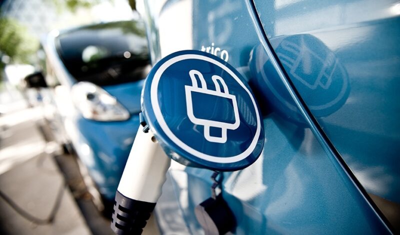 Las ventas de vehículos eléctricos en Europa cierran 2022 con una subida de casi el 30%