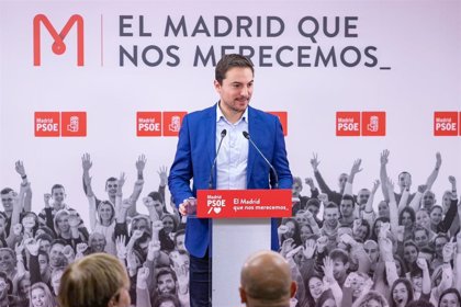 Lobato cree que hay que pedir mayor esfuerzo fiscal a los ricos pero "tratarles con respeto y no juzgarles"