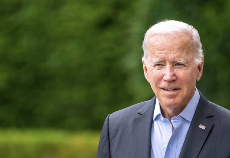 Los abogados de Biden encontraron en una oficina privada documentos clasificados de la Administración Obama