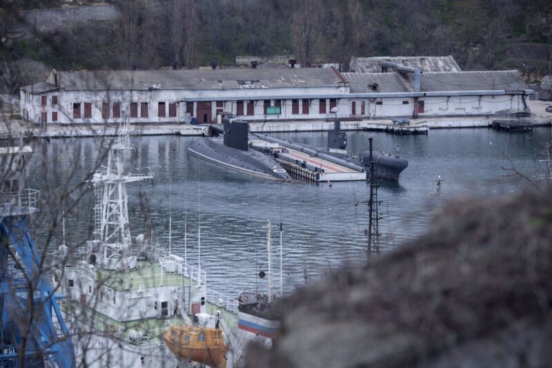 Los puertos españoles necesitan 4.500 millones para cumplir con los objetivos de descarbonización