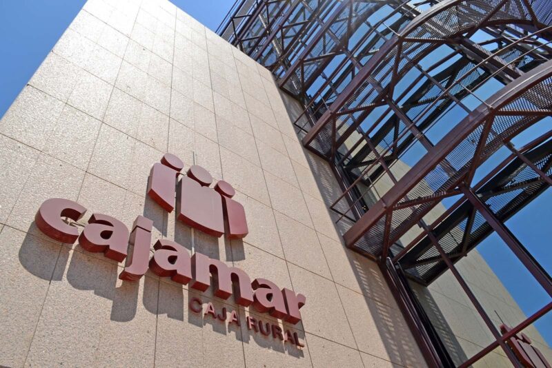 Los servicios financieros de Grupo Cajamar vuelven a la normalidad