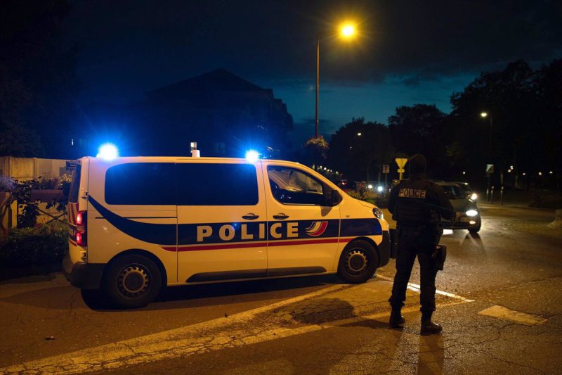 Más de 200 detenidos en Francia tras la semifinal del Mundial entre la selección gala y Marruecos