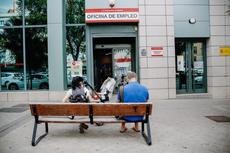 Más de la mitad de los españoles se plantea cambiar de trabajo este año