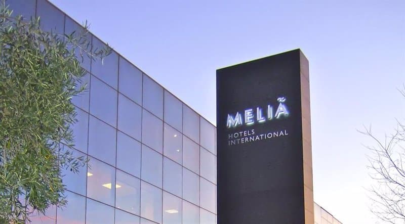 Meliá Hotels y Rafa Nadal crean una nueva marca de hoteles