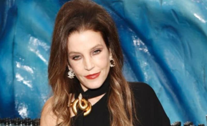 Muere la cantante Lisa Marie, hija de Elvis Presley, a los 54 años