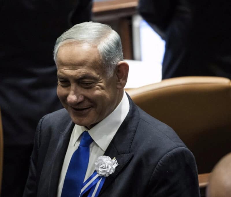 Netanyahu sale al paso del intento de un ministro de Israel de suspender actos culturales durante el 'shabbat'