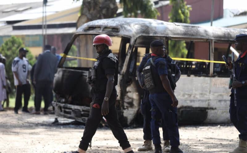 Nigeria anuncia la muerte de 76 yihadistas en las operaciones de las últimas tres semanas