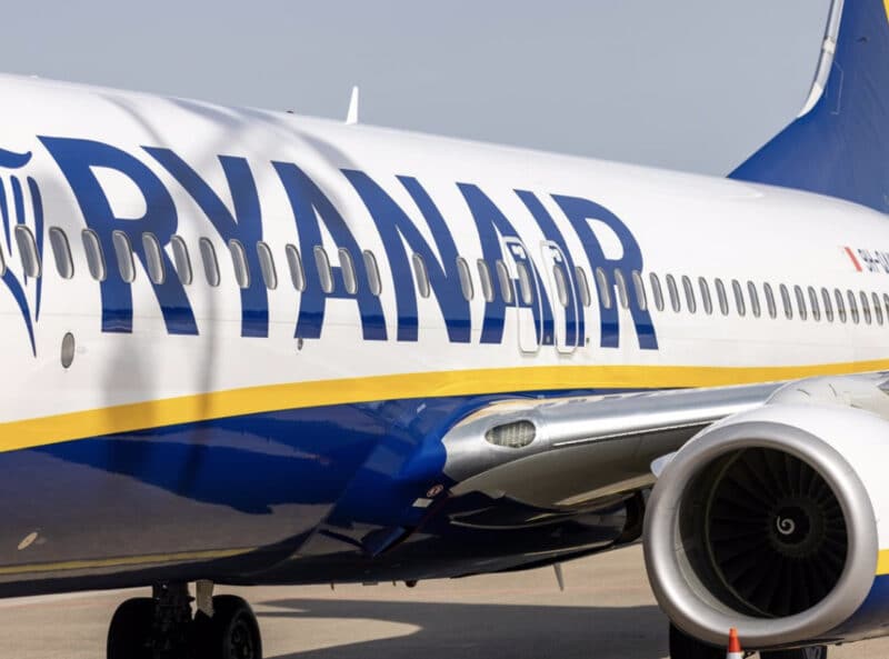 OCU celebra que Ryanair tenga que pagar 125.000 euros a sus socios afectados por la huelga de 2018