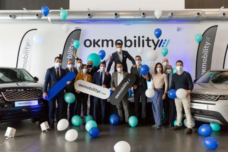 OK Mobility Group cierra 2022 con un beneficio operativo de 77,6 millones