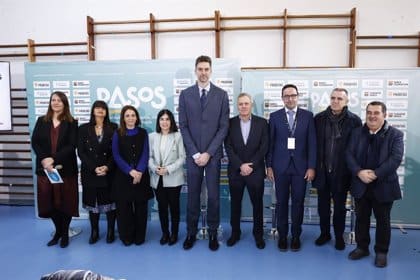 Pau Gasol: "Los estilos de vida de los niños se han deteriorado en gran medida en los últimos 3 años"