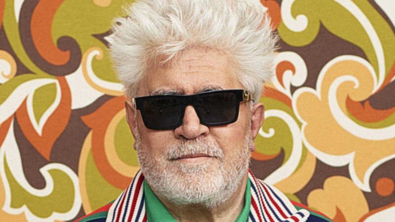 Pedro Almodóvar defiende que "España es muy plural"