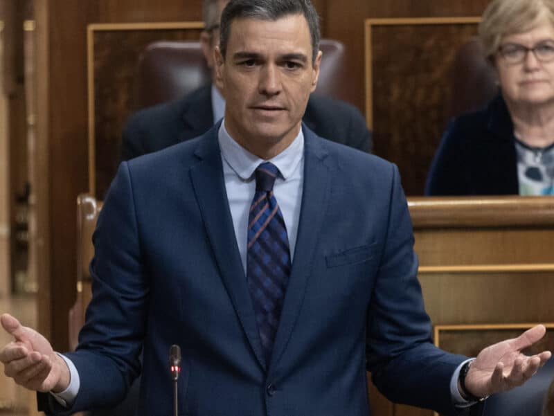 Pedro Sánchez celebra que ERC ha asumido el marco constitucional y recalca a Junts que el procés ha terminado