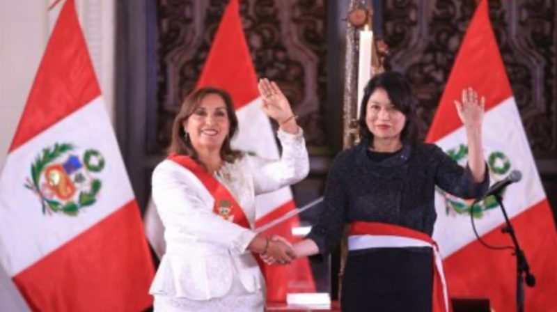 Perú llama a consultas a sus embajadores en Argentina, Bolivia, Colombia y México