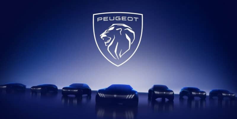 Peugeot solo venderá coches 100% eléctricos en Europa en 2030 y este año desvelará los E-3008 y E-408