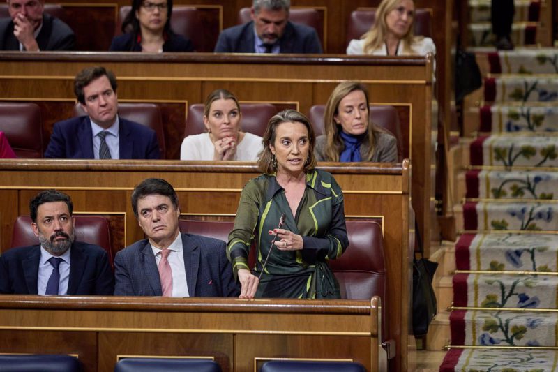 PP, Vox y Cs acusan al PSOE de legislar a la medida de los condenados por el 'procés' al reformar el Código Penal