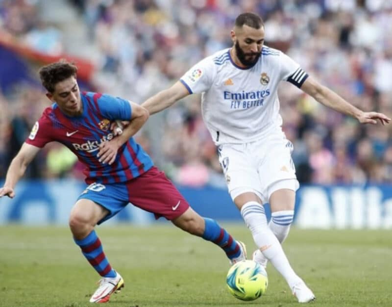 Real Madrid y FC Barcelona vuelven a verse en una final nueve años después