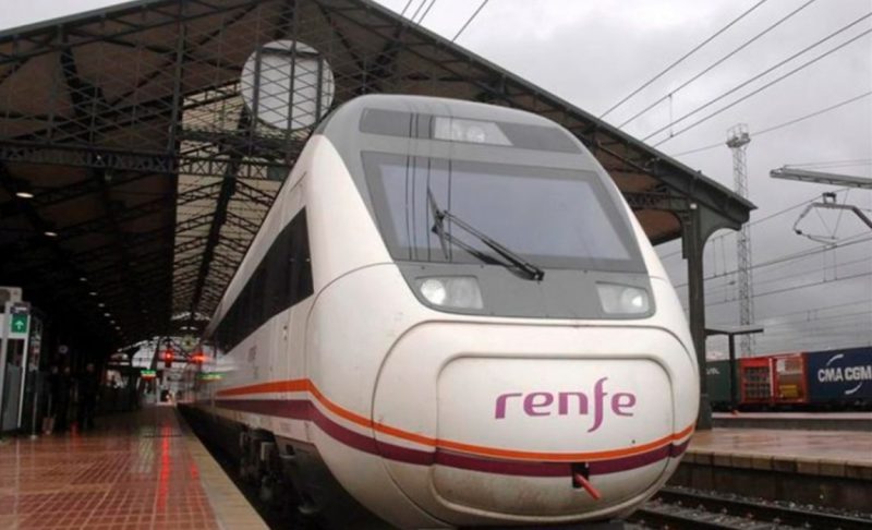 Renfe vende más de 10.000 billetes durante las primeras 20 horas para el nuevo AVE Madrid-Murcia