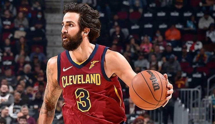 Ricky Rubio aporta y sigue creciendo en la derrota de los Cavaliers ante los Heat