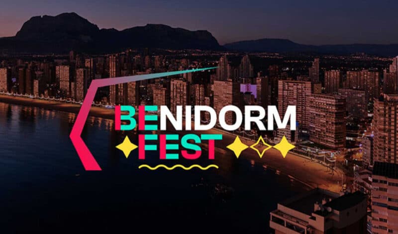 RTVE prepara un gran show con conciertos, pantallas gigantes, sorteos y ruta de tapas para el Benidorm Fest 2023