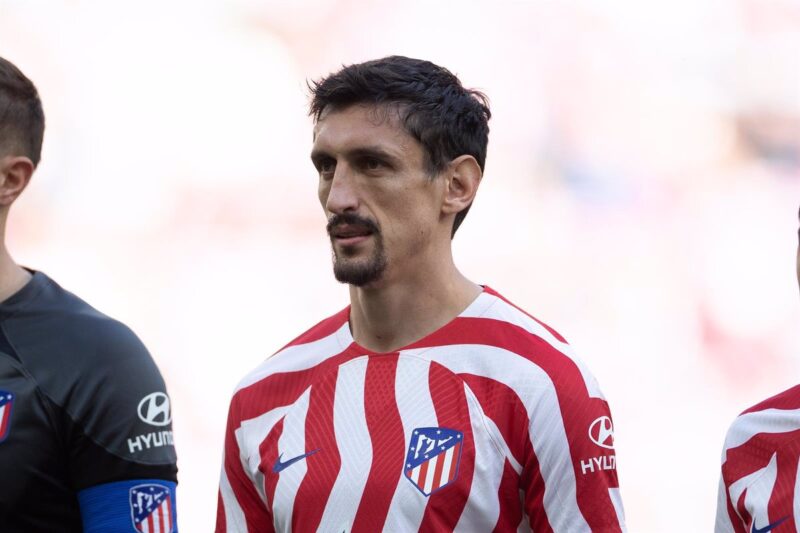 Savic: "Nuestro campo va a decidir esta segunda vuelta"