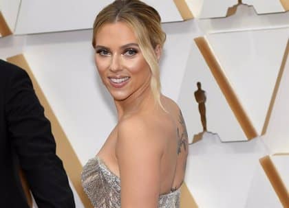 Scarlett Johansson denuncia que Hollywood la convirtió en un icono sexual