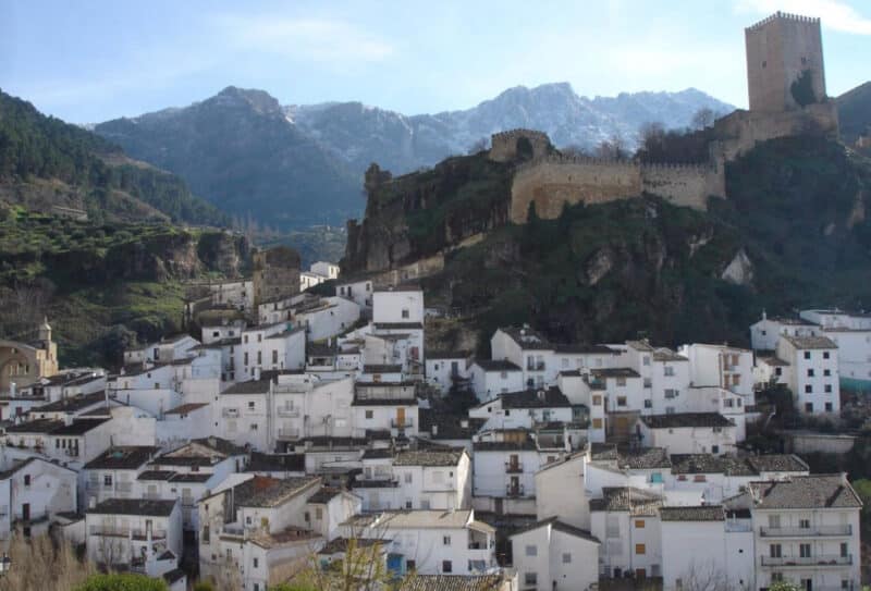 Se pone en marcha la VII edición de la Capital de Turismo Rural