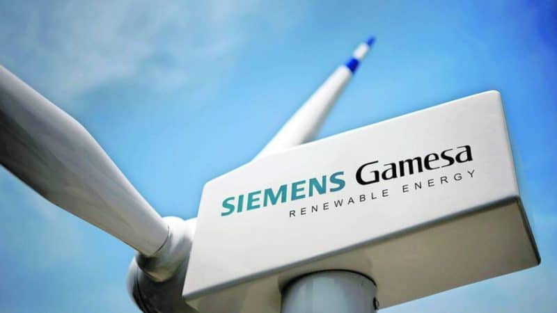 Siemens Gamesa alerta de un impacto de 472 millones al detectar más fallos en la flota instalada