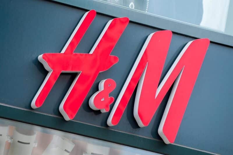 Sindicatos y H&M logran un acuerdo para compensar la pÃ©rdida de poder adquisitivo de los empleados de tienda