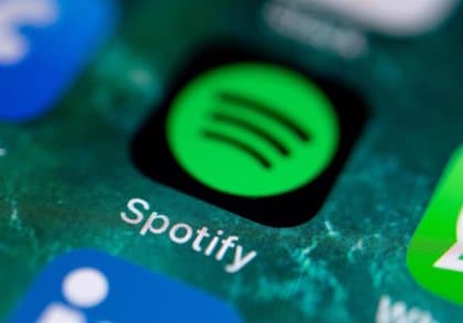 Spotify se suma a Microsoft, Amazon o Meta y despedirá a unos 600 trabajadores, un 6% de su plantilla