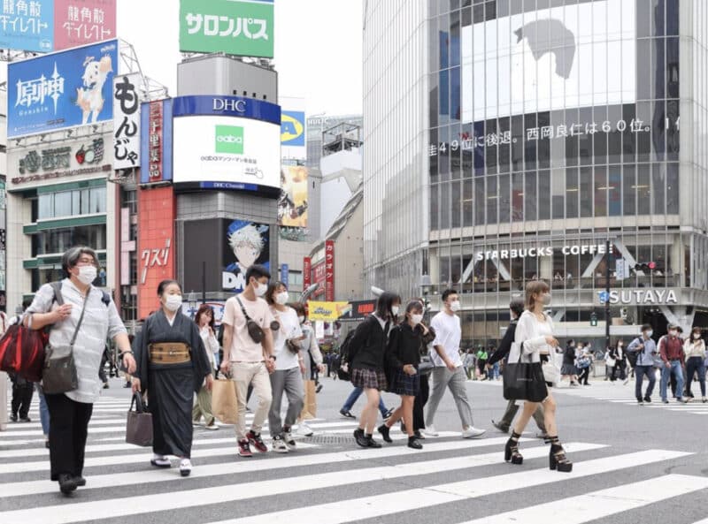 Sumitomo Mitsui gana 5.401 millones de euros en los nueve meses fiscales, un 22,6% más