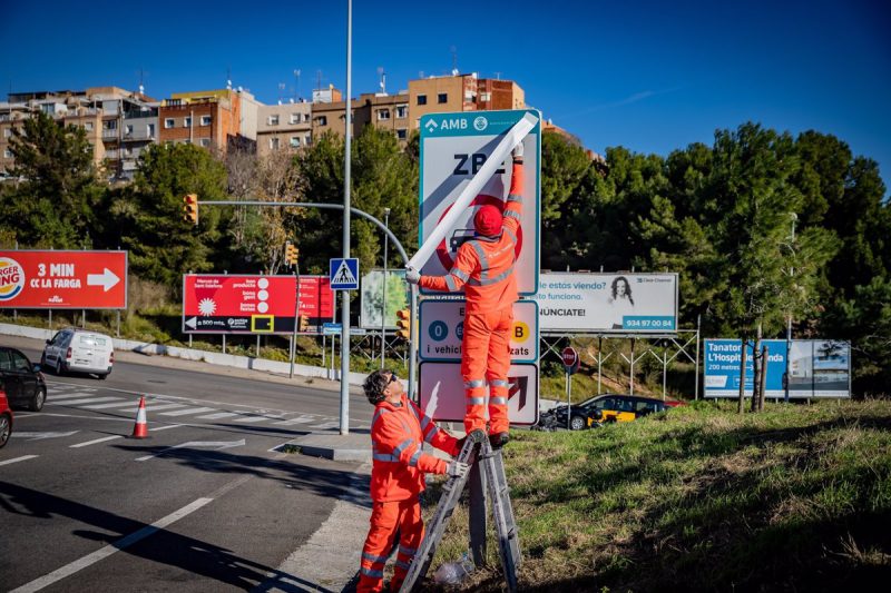 Tres de cada cuatro conductores no cambiarán de coche a pesar de las nuevas Zonas de Bajas Emisiones