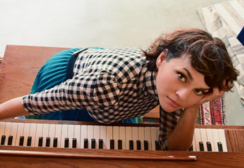 Agotadas las entradas para el concierto que Norah Jones ofrecerá en el 58 Festival de Jazz de San Sebastián