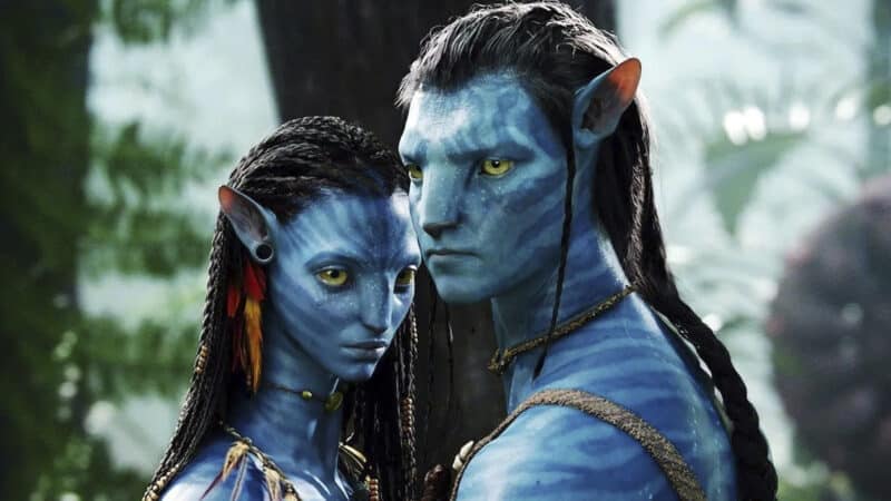 'Avatar: El sentido del agua' y 'Padre no hay más que uno 3', películas extranjera y española más taquilleras de 2022