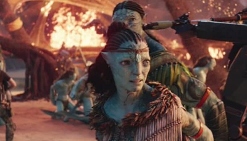 'Avatar', la película más taquillera del año en España con más de 21 millones de euros