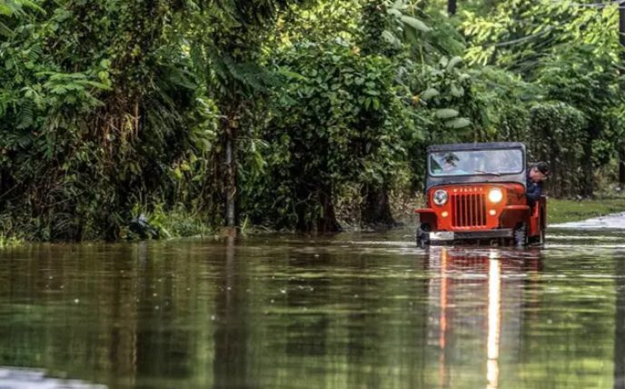 Banco Mundial señala que 5,8 millones de latinoamericanos sufrirán pobreza extrema por cambio climático