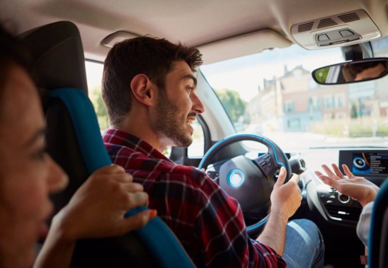 BlaBlaCar celebra que el Gobierno defina el coche compartido dentro de la nueva Ley de Movilidad