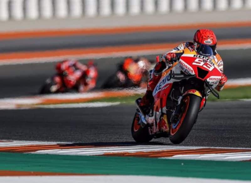 Cheste acoge este martes el primer banco de pruebas de MotoGP para la próxima temporada