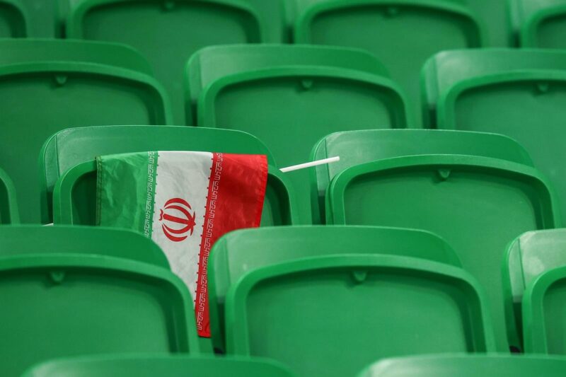 Detenidos varios jugadores de fútbol iraníes tras asistir el sábado a una fiesta mixta en Irán