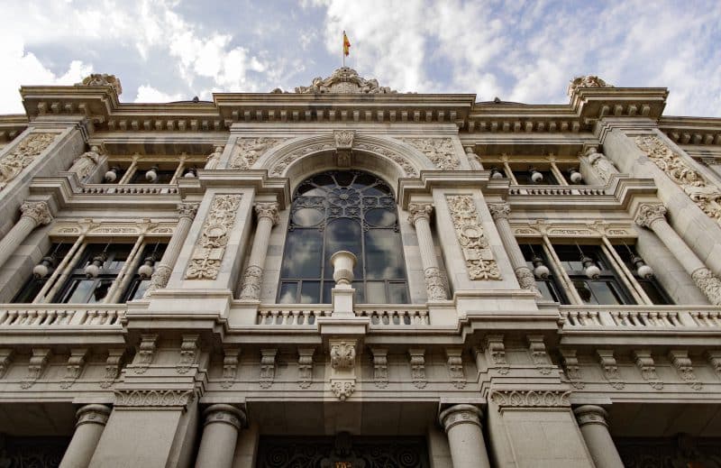 El Banco de España confirma que el Euríbor cerró diciembre en el 3,018%