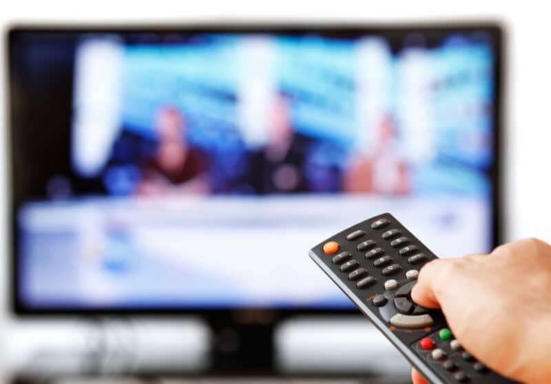 El consumo de televisión de pago tradicional en 2022 ronda un crecimiento del 14% y firma el 9,8% del total