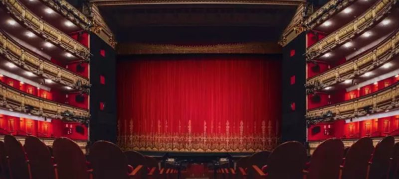 El Teatro Real acoge el 28 de noviembre la gala de los International Opera Awards 2022