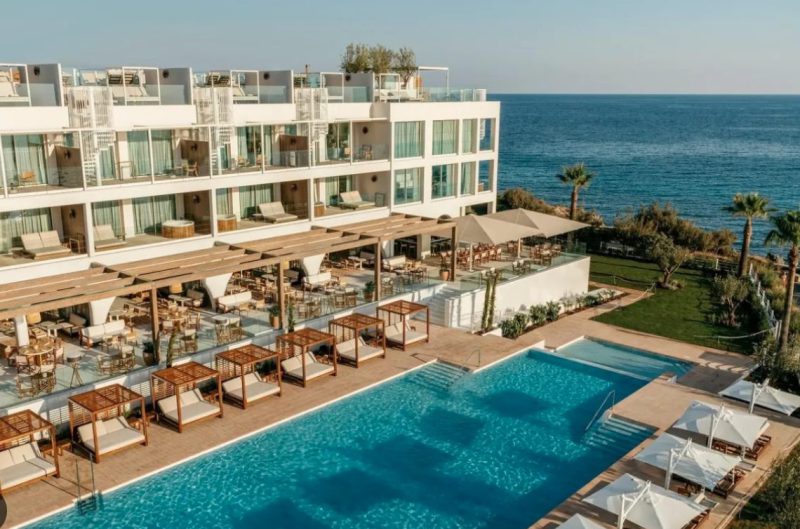 El valor de los activos de Meliá Hotels International se incrementa un 5,8% desde 2018