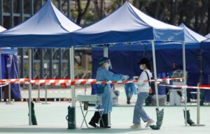 Hong Kong levanta las restricciones de viaje por el coronavirus
