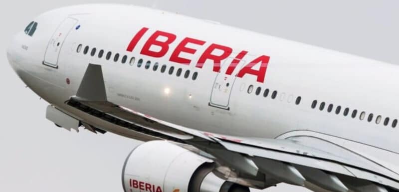 Iberia, optimista respecto a 2023 al observar que la demanda "continúa muy robusta"