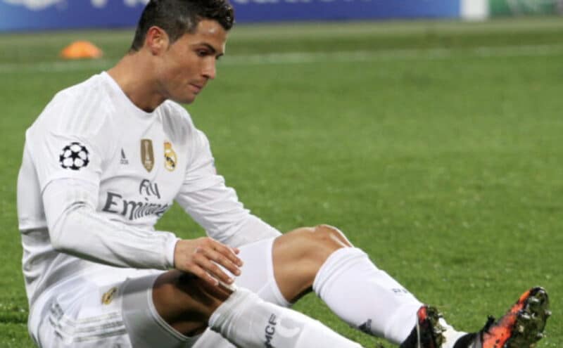 La climatología aplaza al viernes el posible debut de Cristiano Ronaldo con el Al Nassr