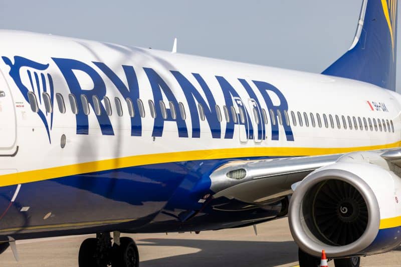 La huelga de tripulantes de cabina de Ryanair finaliza sin acuerdo entre ambas partes