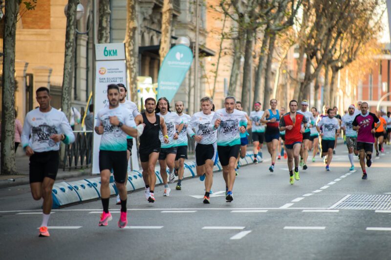 La San Silvestre Vallecana amplía sus inscripciones