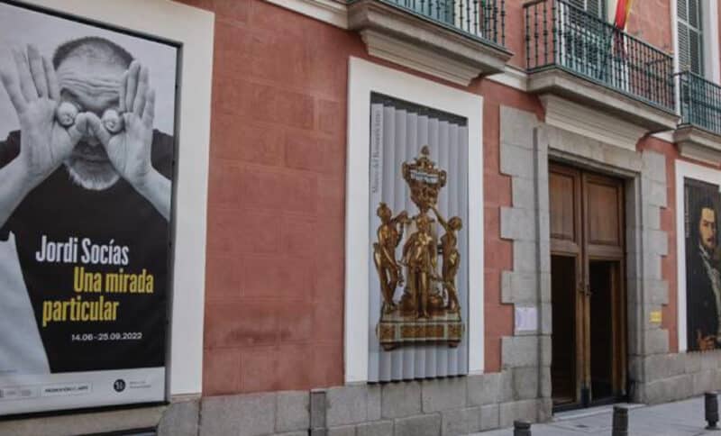 Los museos estatales crecen en 700.000 visitantes en un año, pero no alcanzan cifras prepandemia