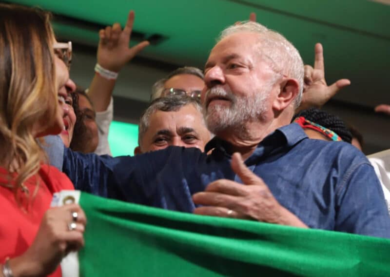 Lula viajará a Argentina para reanudar la participación de Brasil en la CELAC